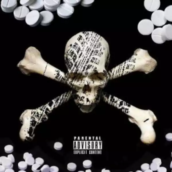 Instrumental: Chris Brown - Pills and Automobile